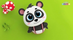 مجموعه آموزشی زبان انگلیسی little angel قسمت 499